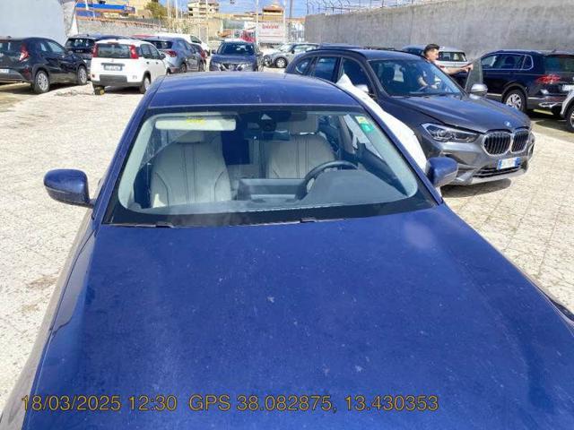 BMW 520 d 48V Luxury
