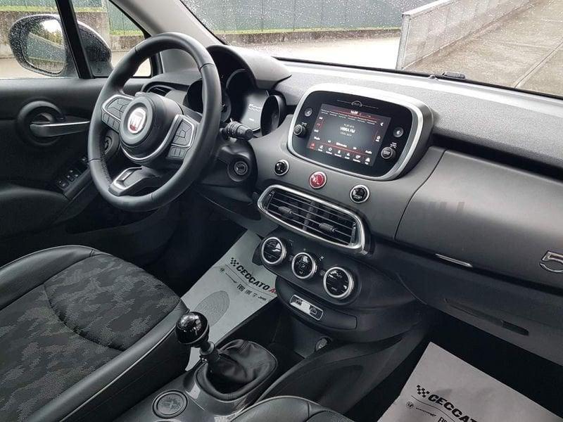 FIAT 500X 500X 1.0 t3 Cross 120cv