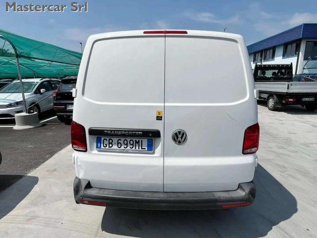 VOLKSWAGEN T6.1 Transporter Transporter 2.0 TDI - GB699ML