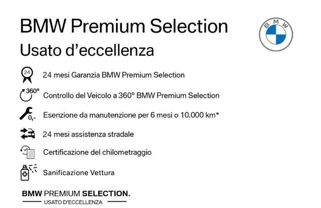 BMW X7 xDrive40d 48V Msport 7 Posti + Tetto