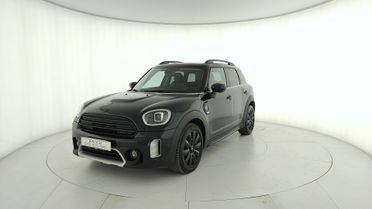 MINI Mini Countryman F60 2020 - Mini Countryman 2.0 Cooper D Northwood Edition auto