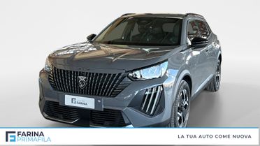 PEUGEOT 2008 1.2 hybrid Allure 110cv e-dcs6