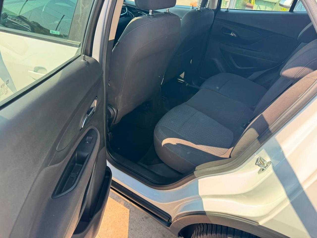 Opel Mokka X 1.6 Innovation