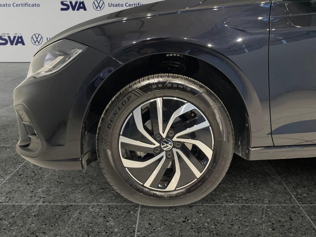 Volkswagen Polo 1.0 evo 80CV Life