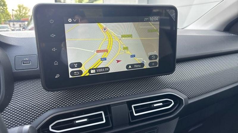 Dacia Jogger 1.0 TCe GPL Extreme UP
