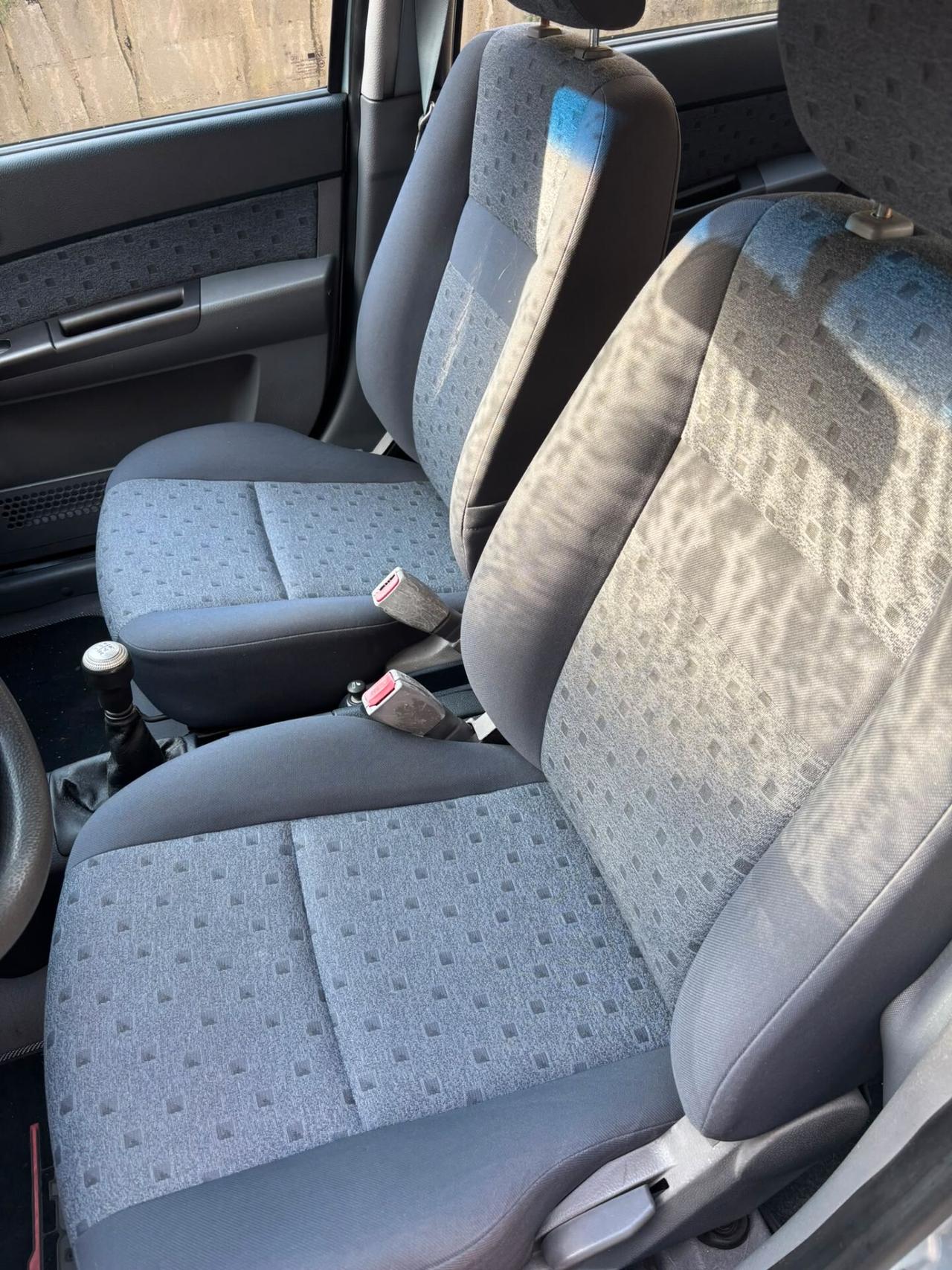 Hyundai Getz 1.1 12V 5p. GL