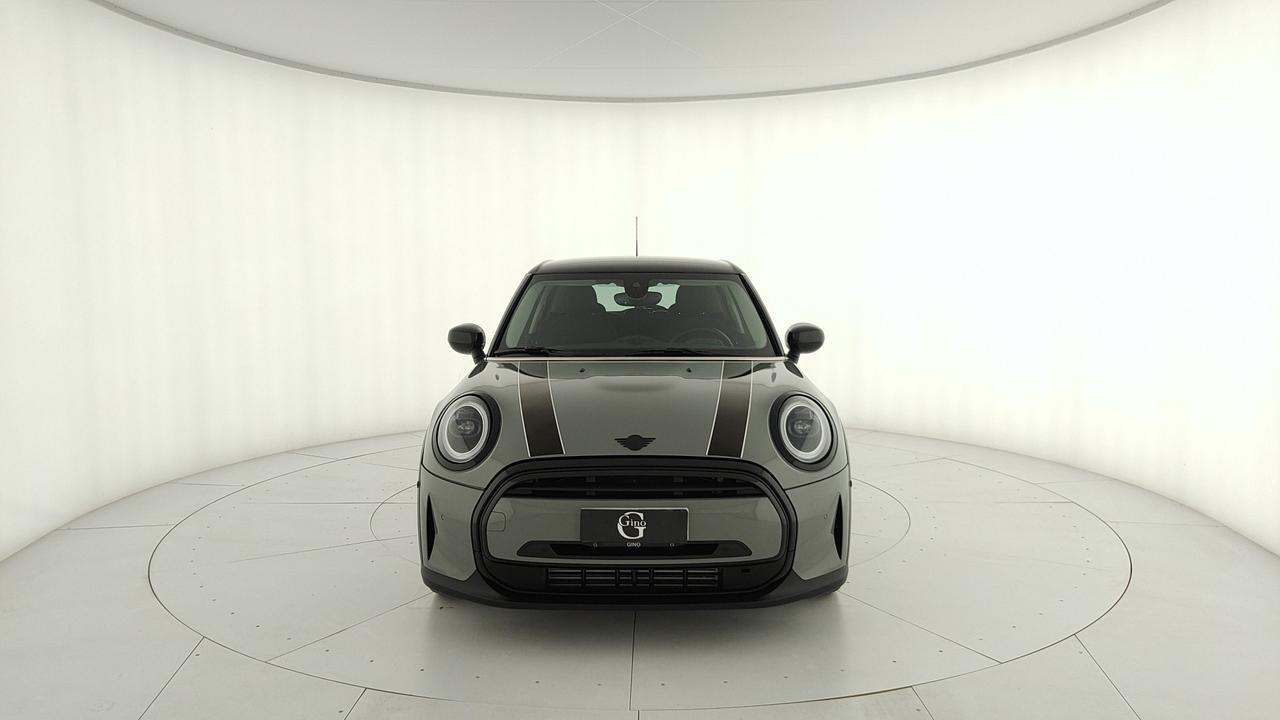 MINI Mini IV F55 2021 5p - Mini 5p 1.5 Cooper Classic auto