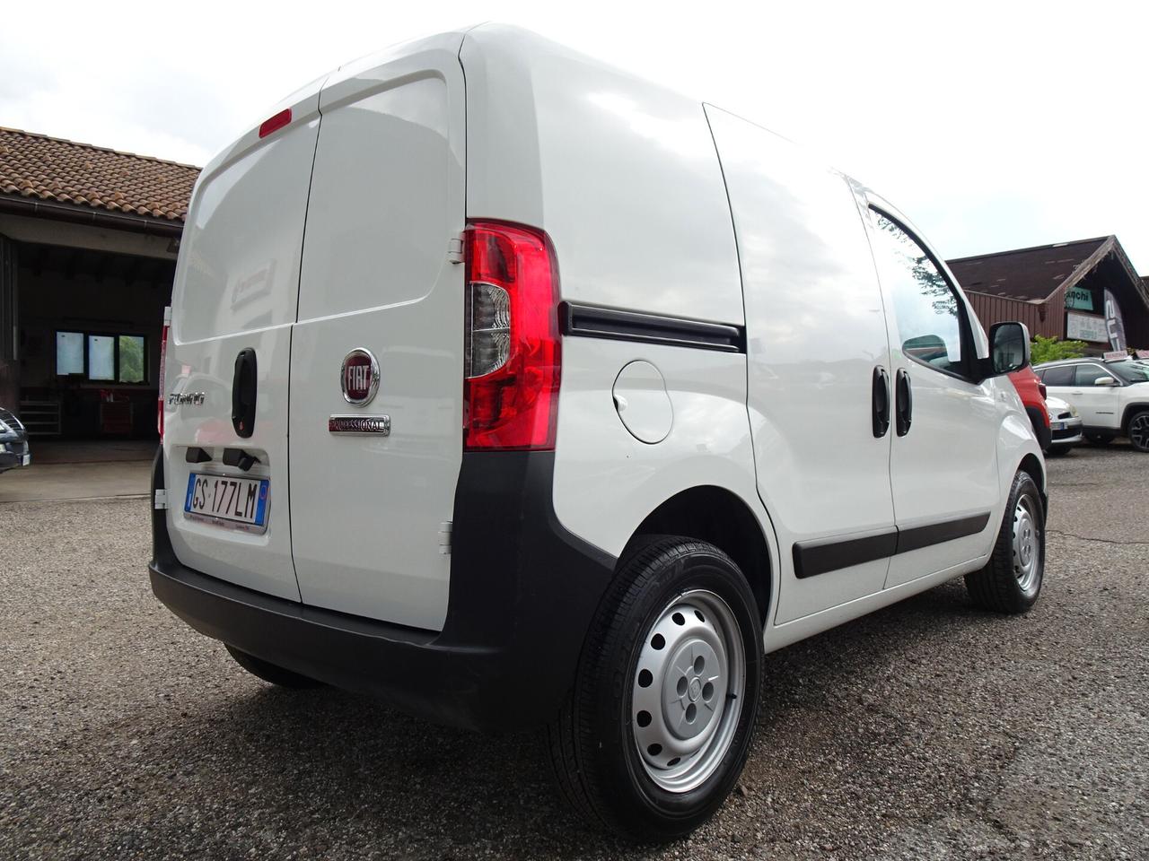 Fiat Fiorino 1.3 MJT 95CV Cargo