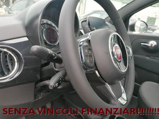 FIAT 500 1.0 Hybrid VEDI INFO!!!!!!