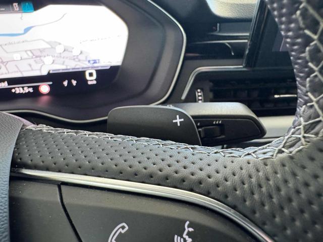 AUDI A5 SPB 35 TDI S tronic S line edition