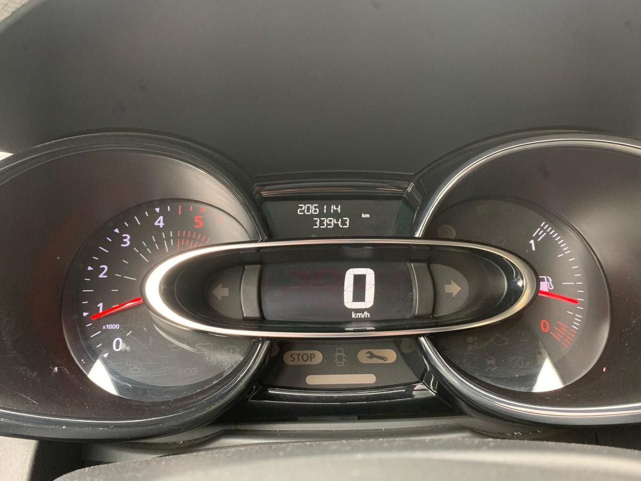 Renault Clio dCi 75CV 5p S&S Neopat.