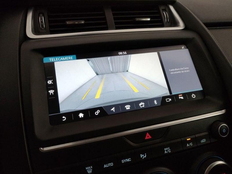 Jaguar E-Pace 2.0d i4 S awd 150cv auto my19