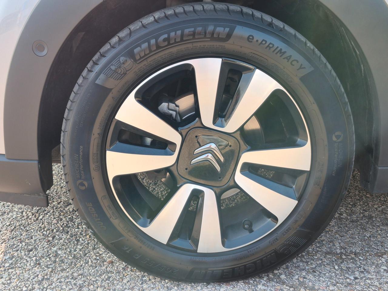 Citroen C3 BlueHDi 100 S&S Shine