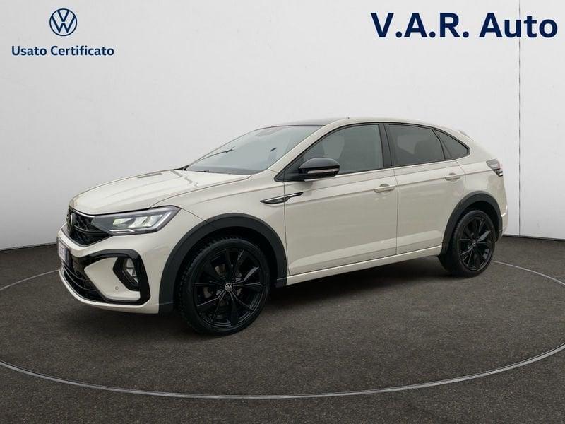 Volkswagen Taigo Taigo 1.0 TSI 110 CV DSG Life