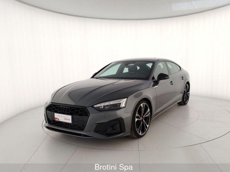 Audi A5 A5 SPB 40 TFSI S tronic S line edition