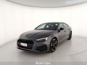 Audi A5 A5 SPB 40 TFSI S tronic S line edition