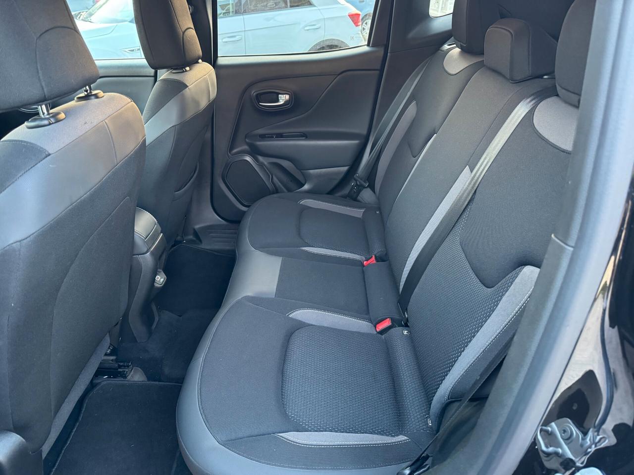 jeep renegade 1.6 mjt 130cv limited 2022