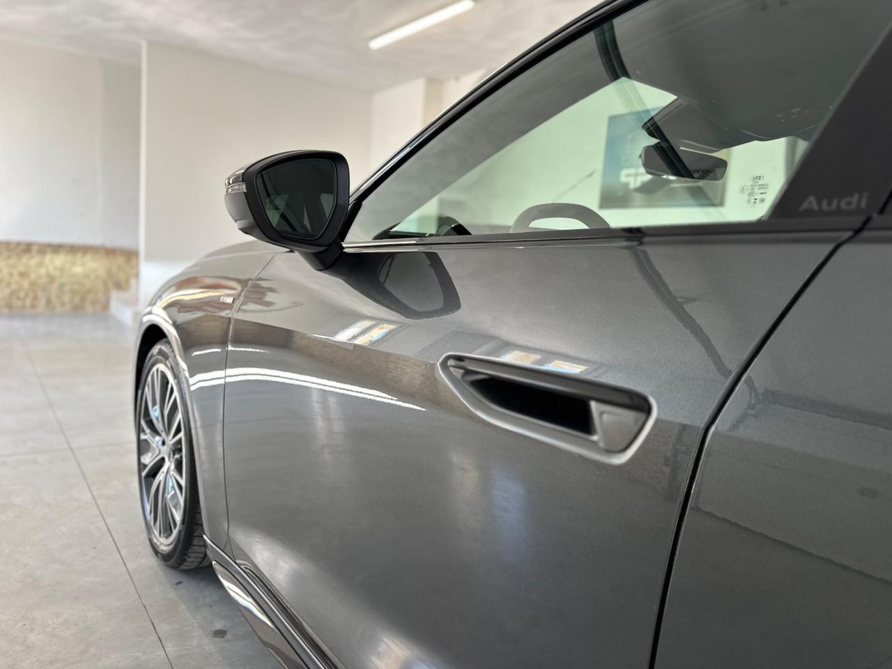 Audi A5 Avant TDI 150 kW mHEV+ S tronic Line edition