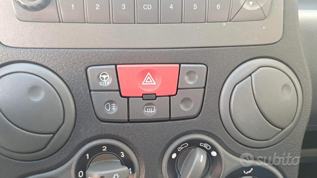 Fiat Panda 1.3 Mjet 75 cv DYNAMIC