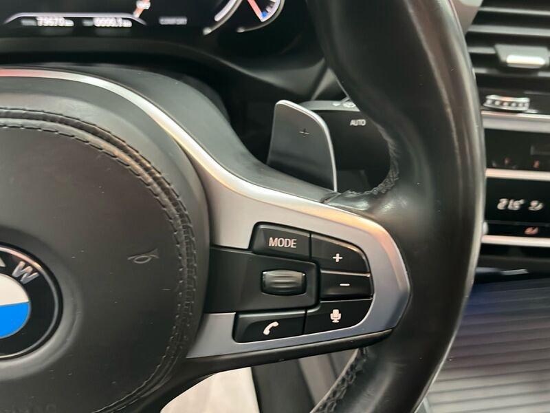 BMW X4 xDrive 20d Msport auto