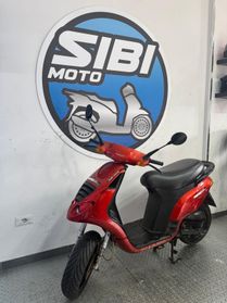 Piaggio NRG 50