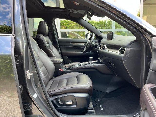 MAZDA CX-5 Skyactiv-D 184 CV AWD Signature *GARANZIA MAZDA*