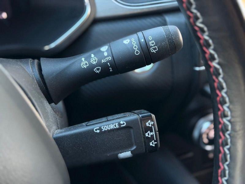 Renault Captur Captur 1.6 E-Tech hybrid RS Line 145cv auto