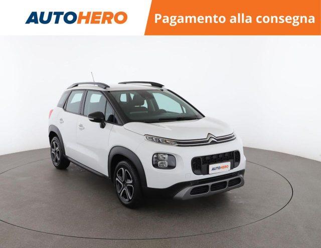 CITROEN C3 Aircross PureTech 110 S&S Feel
