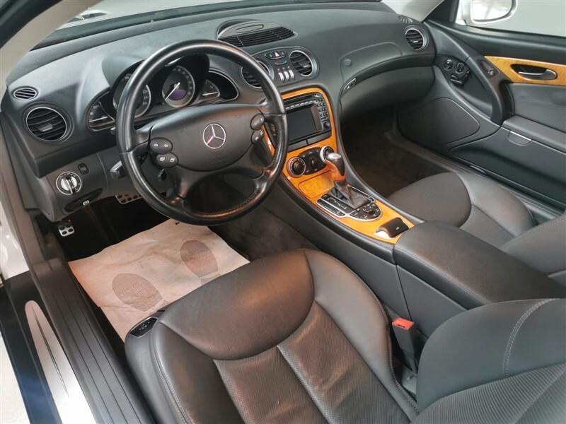 Mercedes-benz SL 350 V6 No Superbollo!!!!!