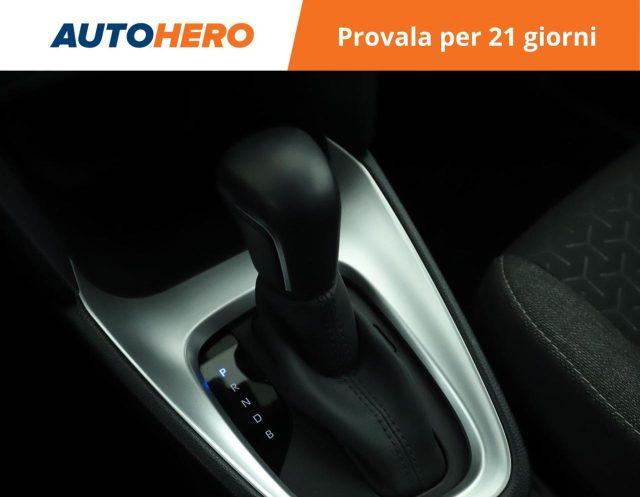 TOYOTA Yaris Cross 1.5 Hybrid 5p. E-CVT Trend