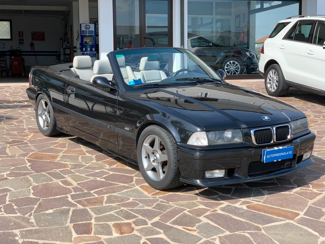 Bmw 318 318i cat Cabriolet