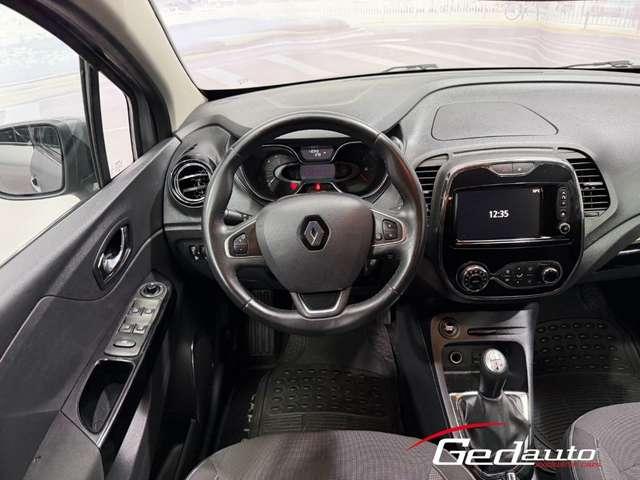 Renault Captur dCi 8V 90 CV Start&Stop Energy Intens LED NAVI