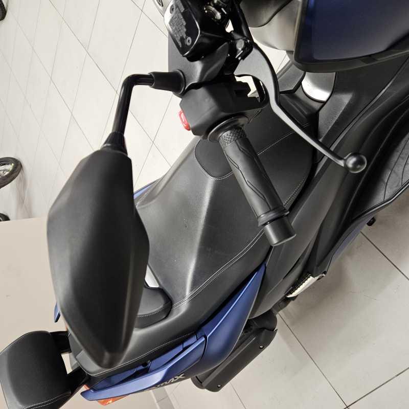 Yamaha X-Max 125 ABS - 2019