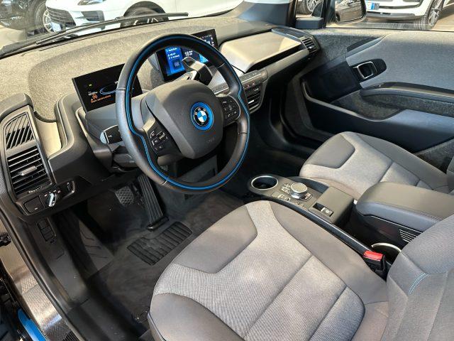 BMW i3 s 120 Ah Advantage - 20" - LED - Camera - IVA