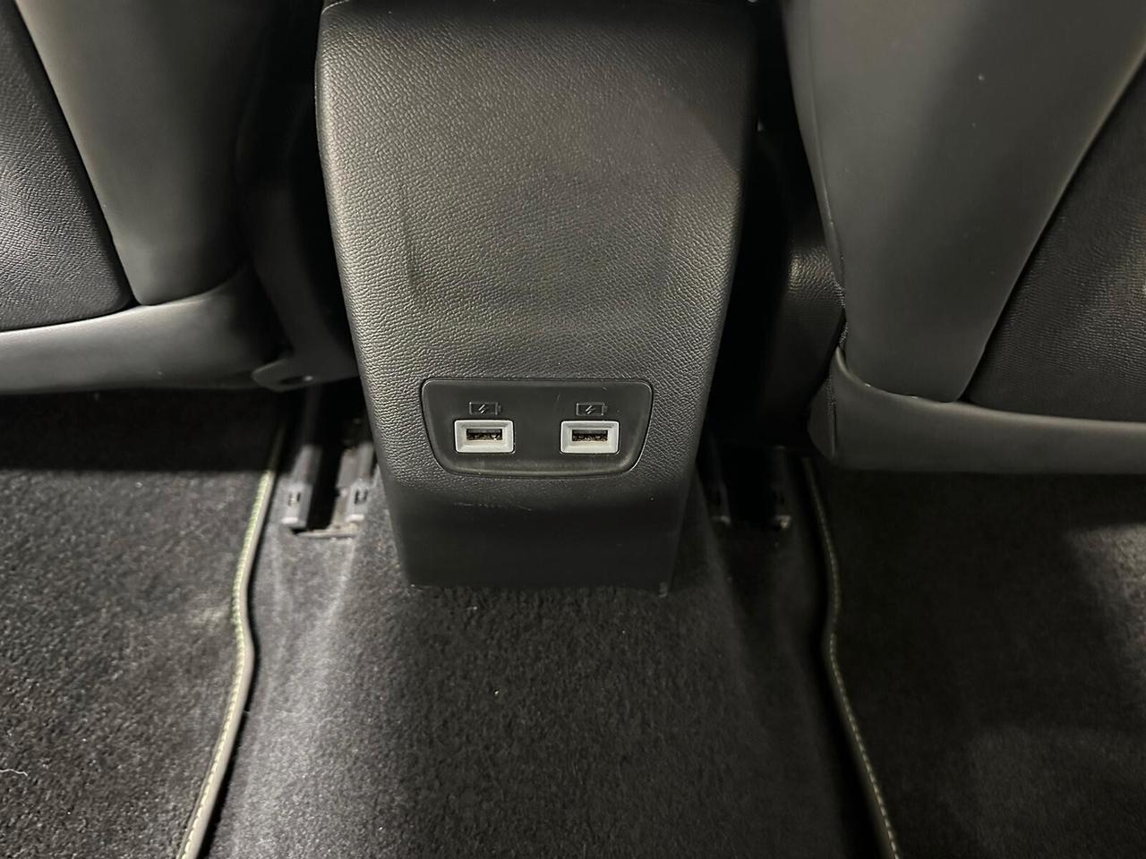 Peugeot 2008 BlueHDi 130 S&S EAT8 GT Line
