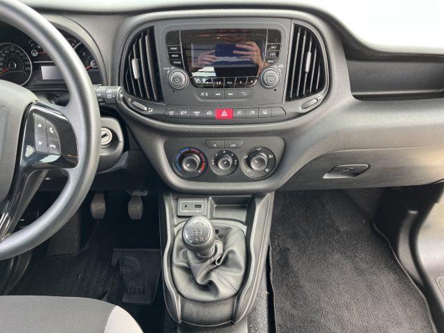 FIAT Doblo 1.3 MJT AUTOCARRO N1