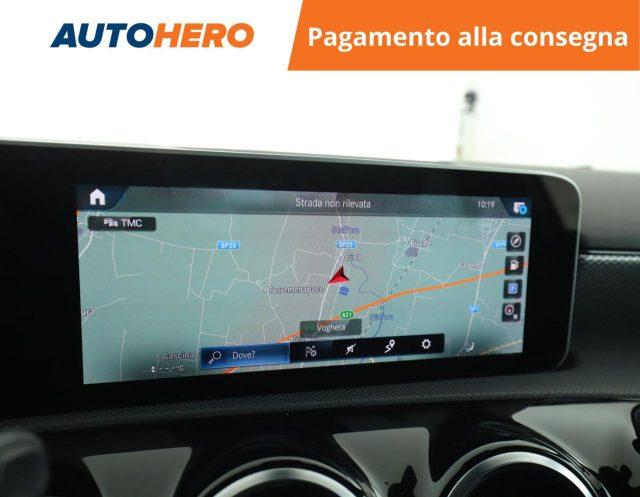 MERCEDES-BENZ A 200 Automatic Sport