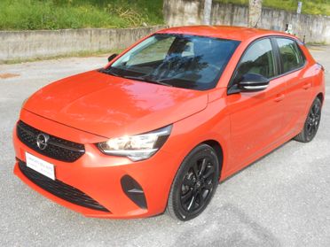 CORSA 1.2ie(my'23)IVA ESPOSTA(24mesi di GARANZIA)E6D-I.