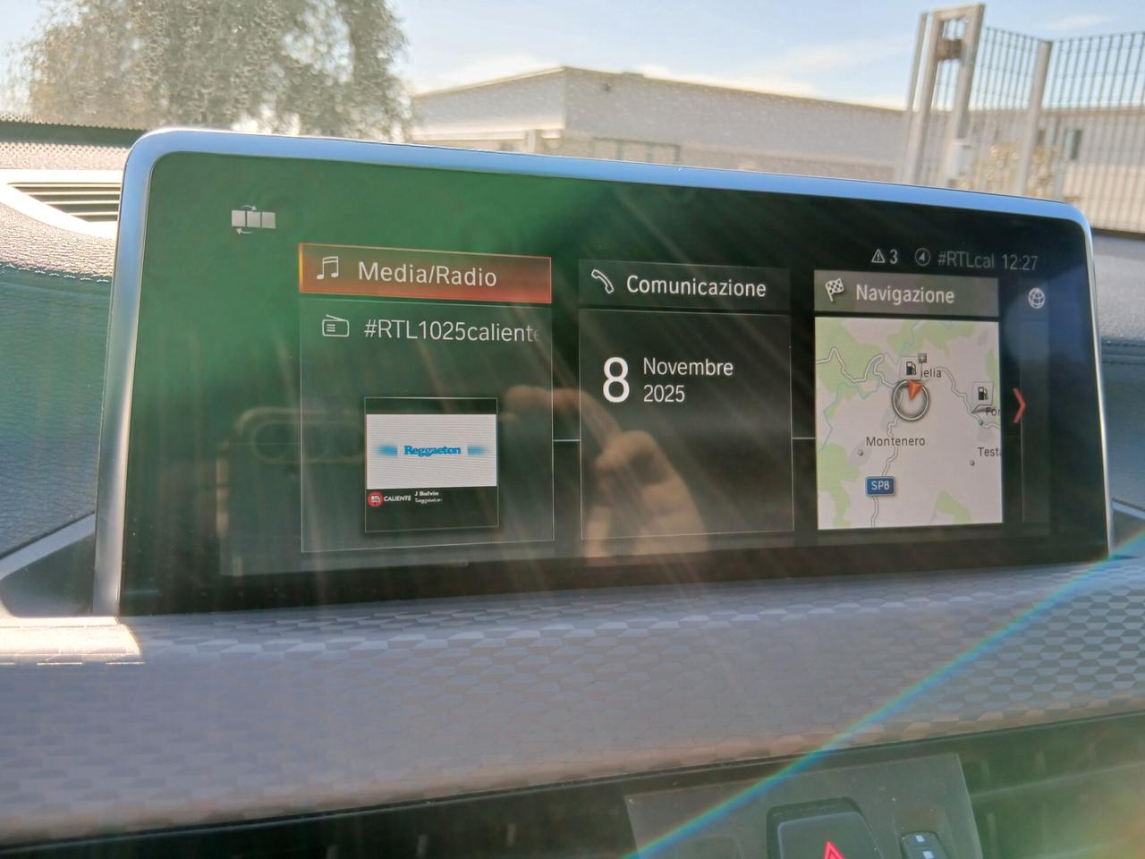 Bmw X2 M sDrive18d Msport