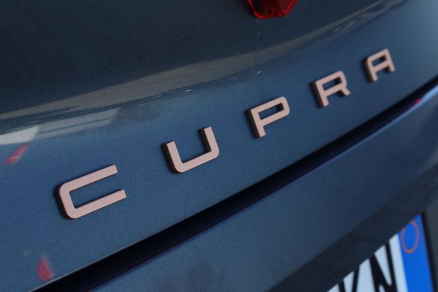 CUPRA Leon 2.0 TDI 150 CV DSG