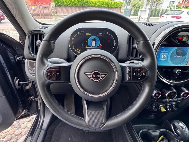 MINI Countryman 1.5 Cooper SE 'ALL4' Countryman ALL4