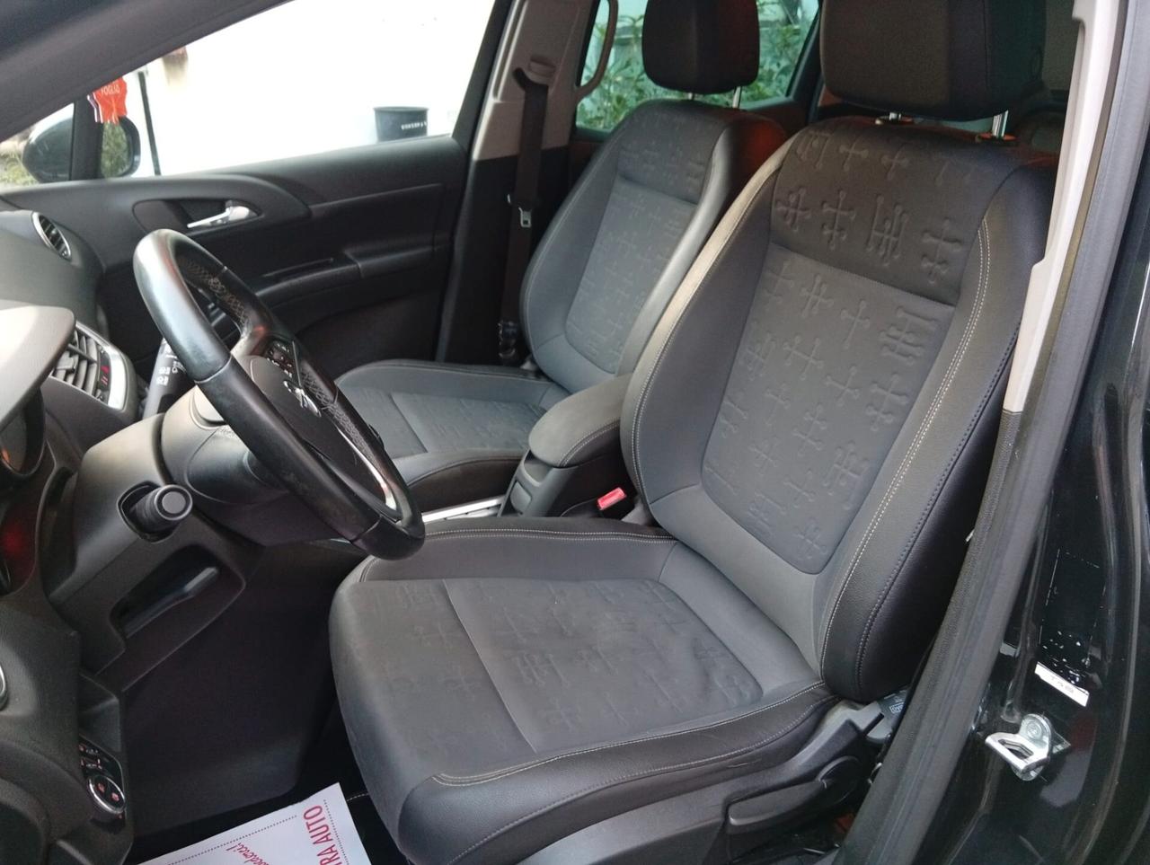 Opel Meriva 1.4 turbo GPL euro 6 idonea X neopatentati SCAD.GPL2035