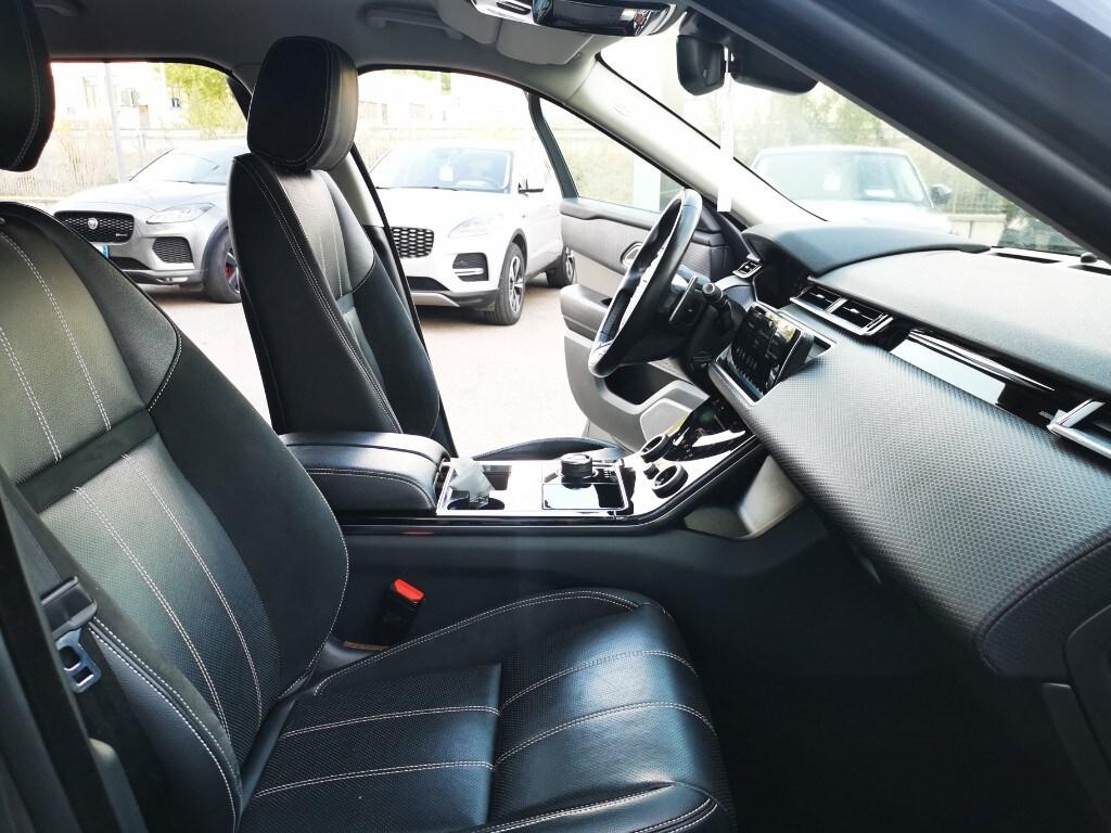 LAND ROVER Range Rover Velar Range Rover Velar ...