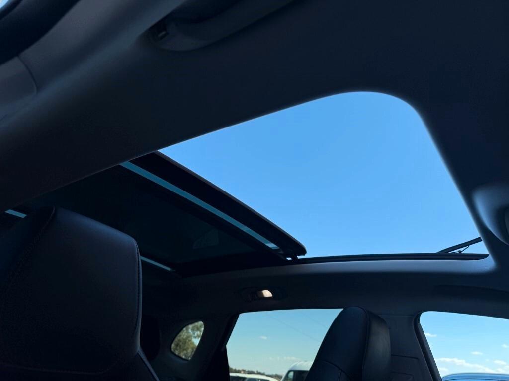 Mg Hs 1.5 T-Gdi Luxury Auto