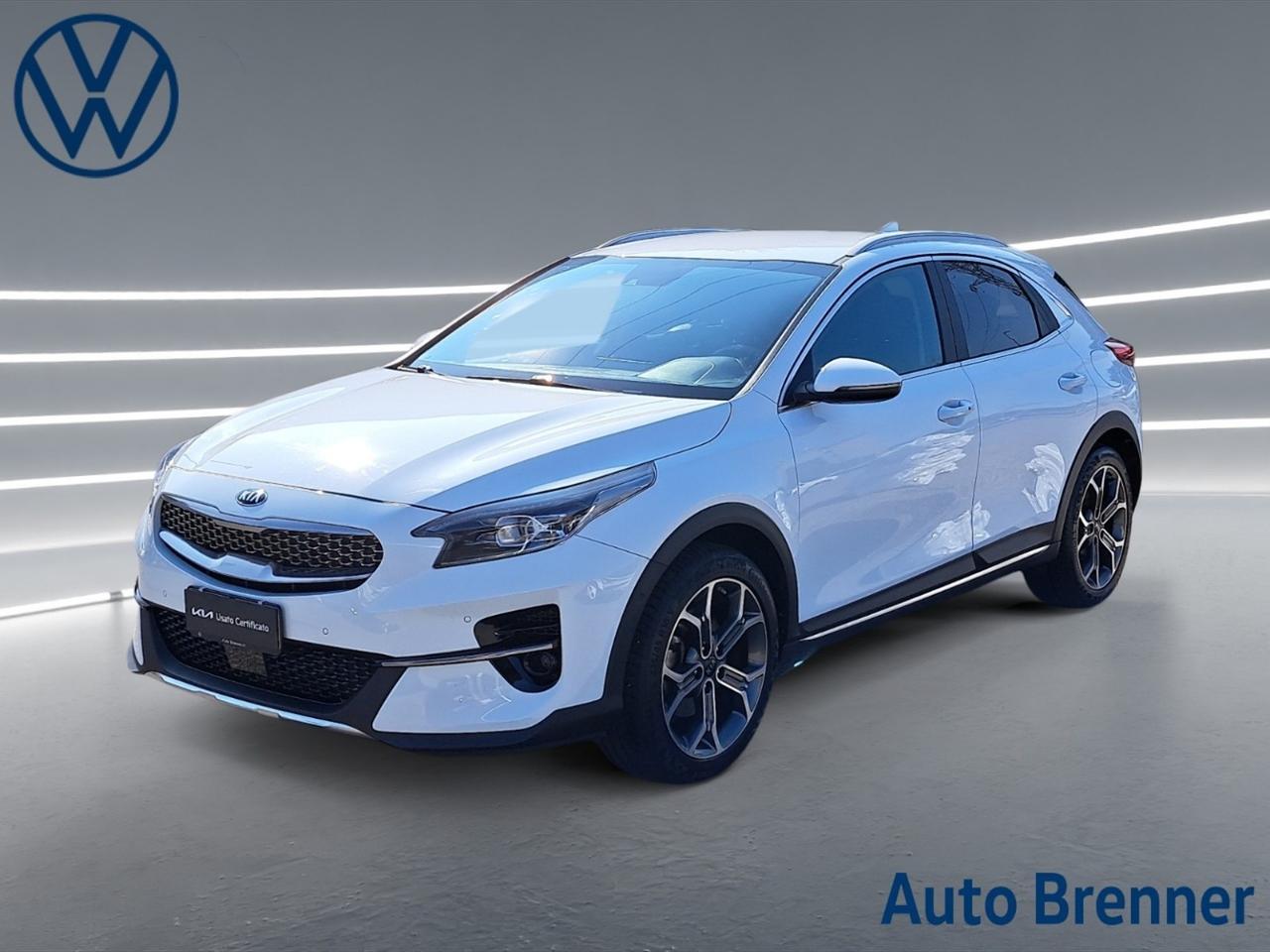 Kia Xceed 1.5 t-gdi mhev high tech adas pack plus 160cv dct