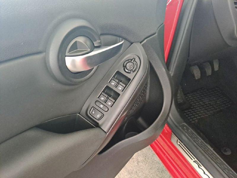 FIAT 500X 1.3 Mjet 95cv MT5 Sport