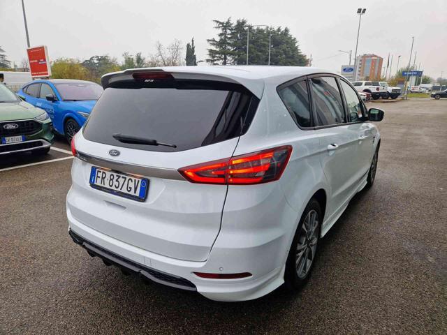 FORD S-Max 2.0 EcoBlue 150CV Aut.7p ST-Line