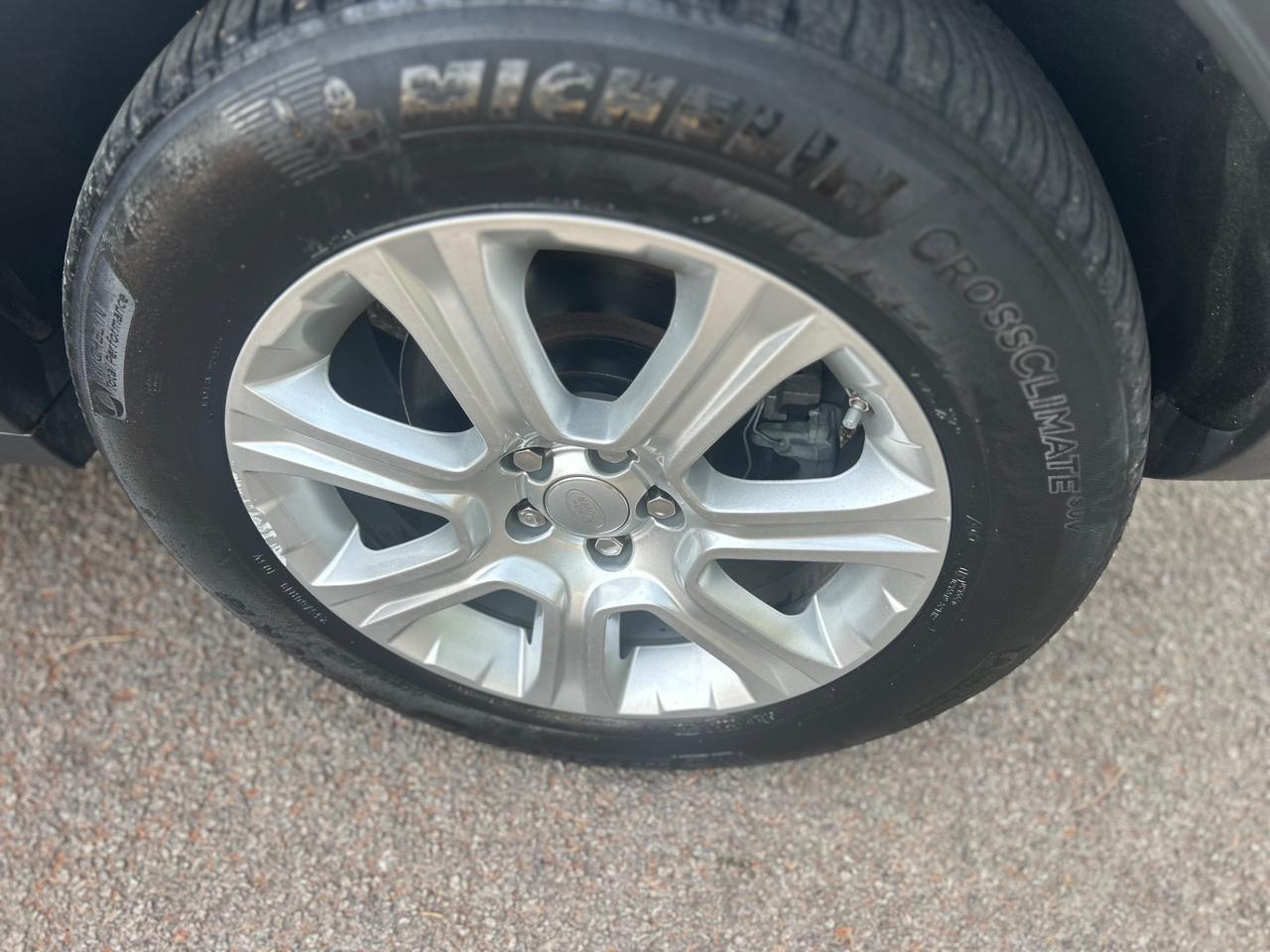 Land Rover Range Evoque 2.0 TD4 180 CV 5p. HSE Dynamic