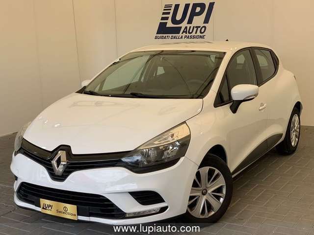 Renault Clio 1.5 dci energy Life 75cv