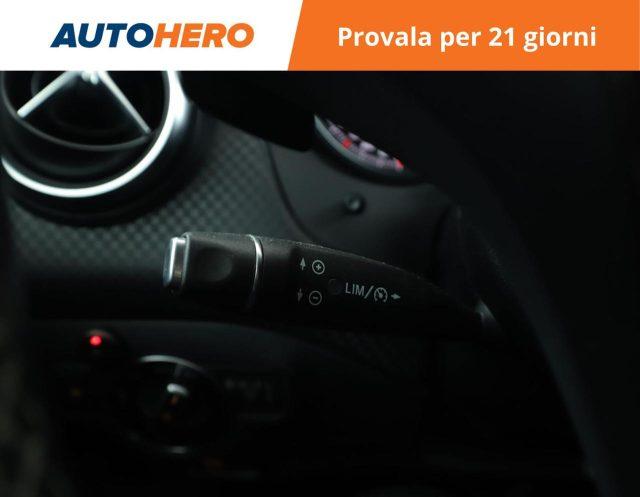 MERCEDES-BENZ A 160 d Automatic Sport